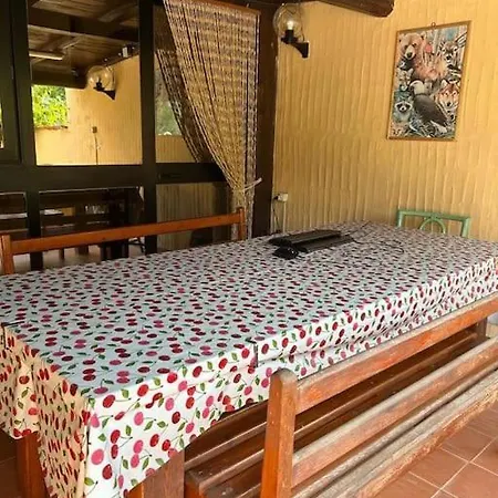 Hotel Casa Margi