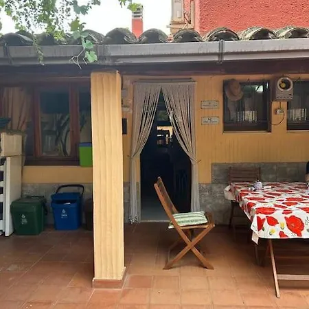 Casa Margi Hotel *