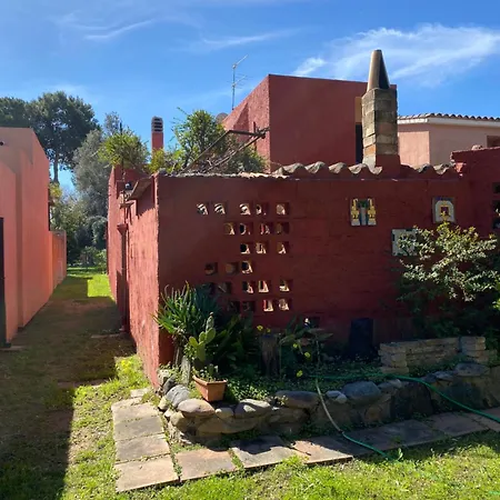 Casa Margi * Villasimius