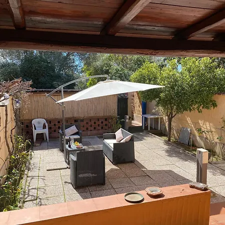 Hotel Casa Margi *