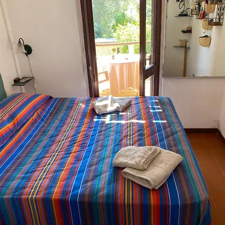 Casa Margi Hotel