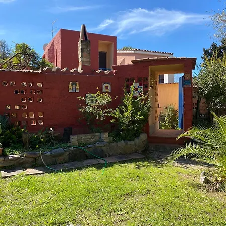 Hotel Casa Margi