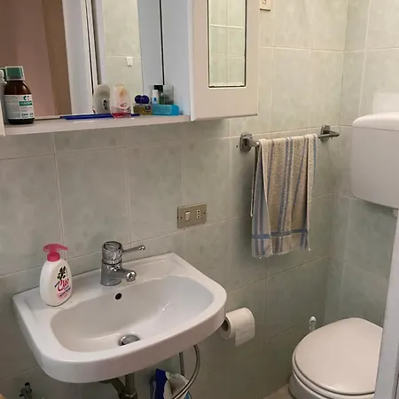 Hotel Casa Margi