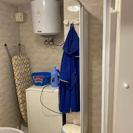 Casa Margi Hotel Villasimius
