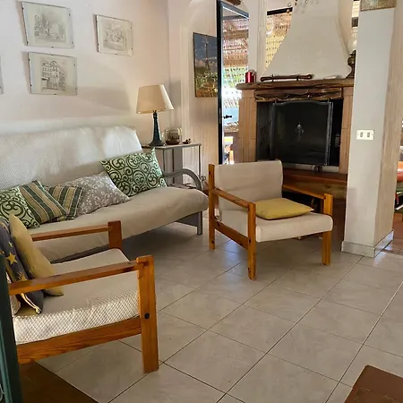 Hotel Casa Margi