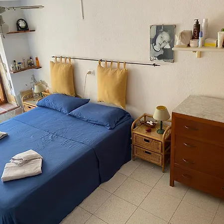 Casa Margi Hotel Villasimius