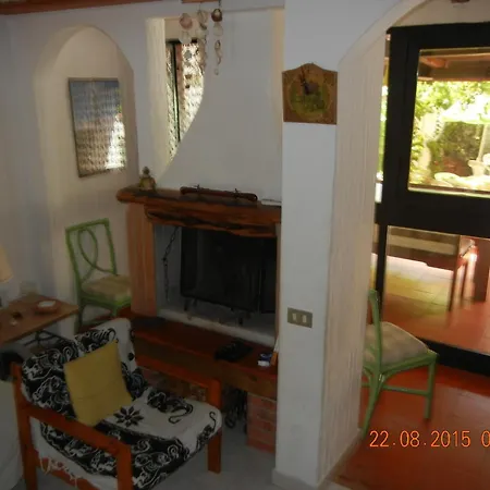 Casa Margi Hotel *