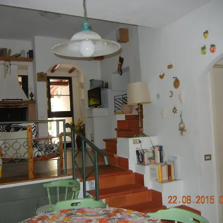Hotel Casa Margi Villasimius