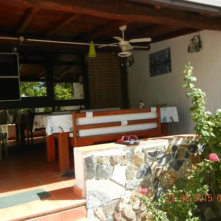 Casa Margi Hotel