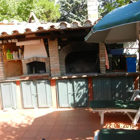 Hotel Casa Margi Villasimius