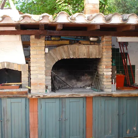 Hotel Casa Margi *