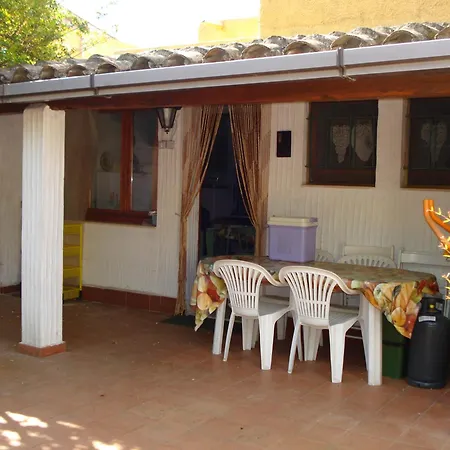 Hotel Casa Margi *