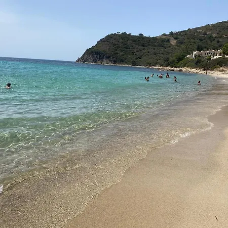 Hotel Casa Margi